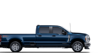 2025 Ford Super Duty® External Image 1